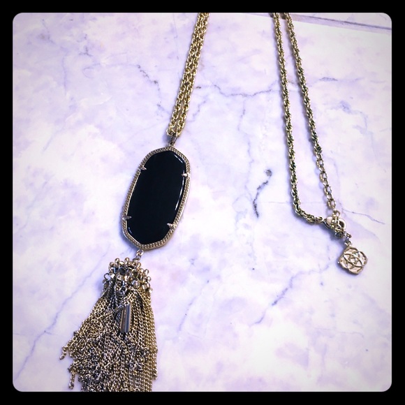 Kendra Scott Jewelry - 🔥❤️ Black Rayne!